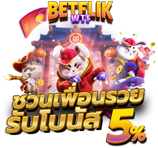 betflik Refer a frien