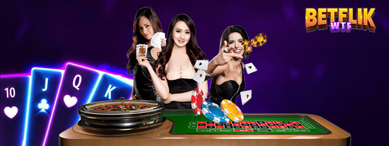 การเล่นบาคาร่าออนไลน์ vip2541 ในปี 2024